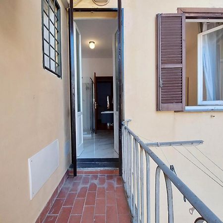 Ych-Comfortable 2 Bedrooms Flat Near Colosseum Rom Exterior foto