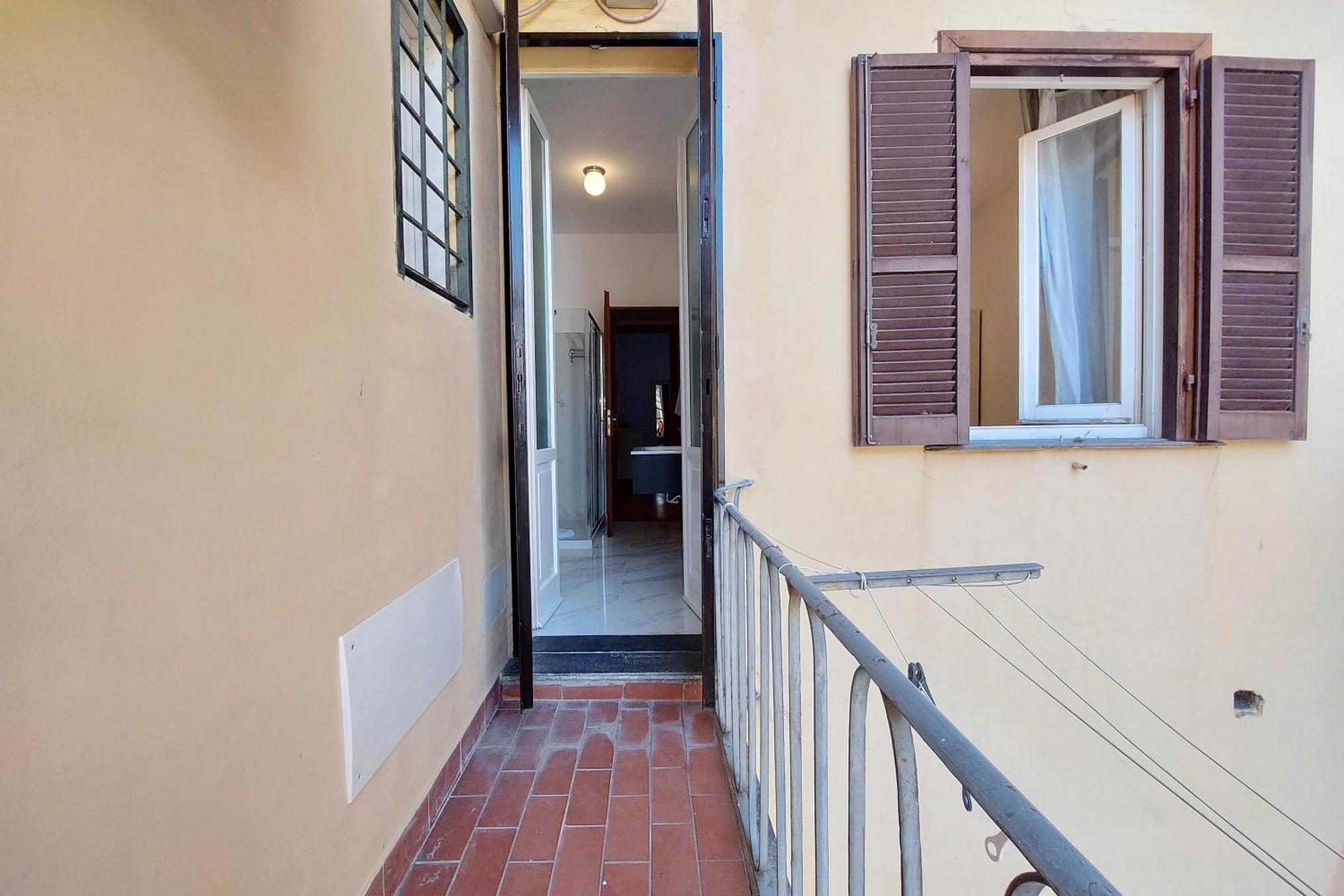 Ych-Comfortable 2 Bedrooms Flat Near Colosseum Rom Exterior foto