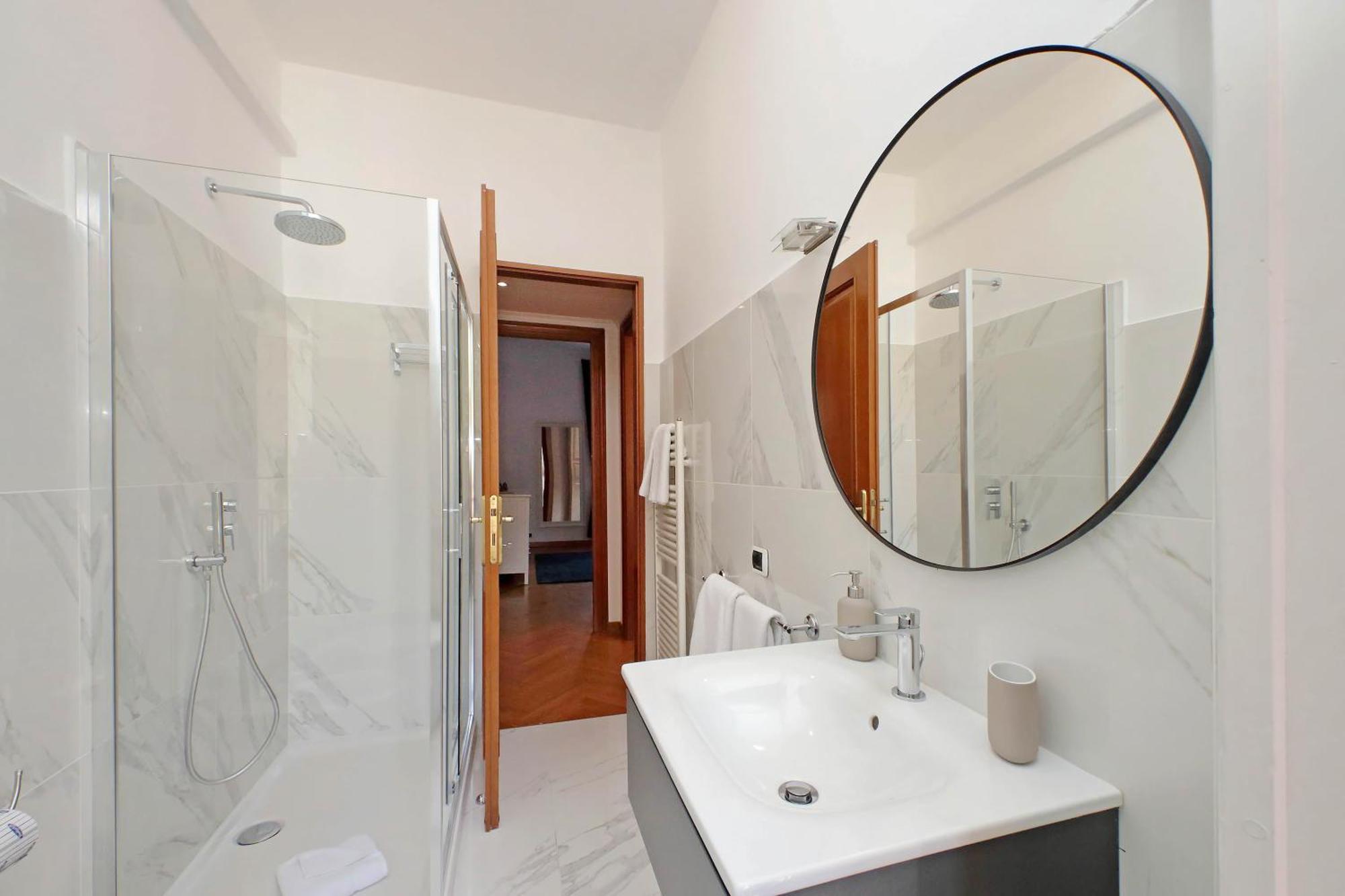 Ych-Comfortable 2 Bedrooms Flat Near Colosseum Rom Exterior foto