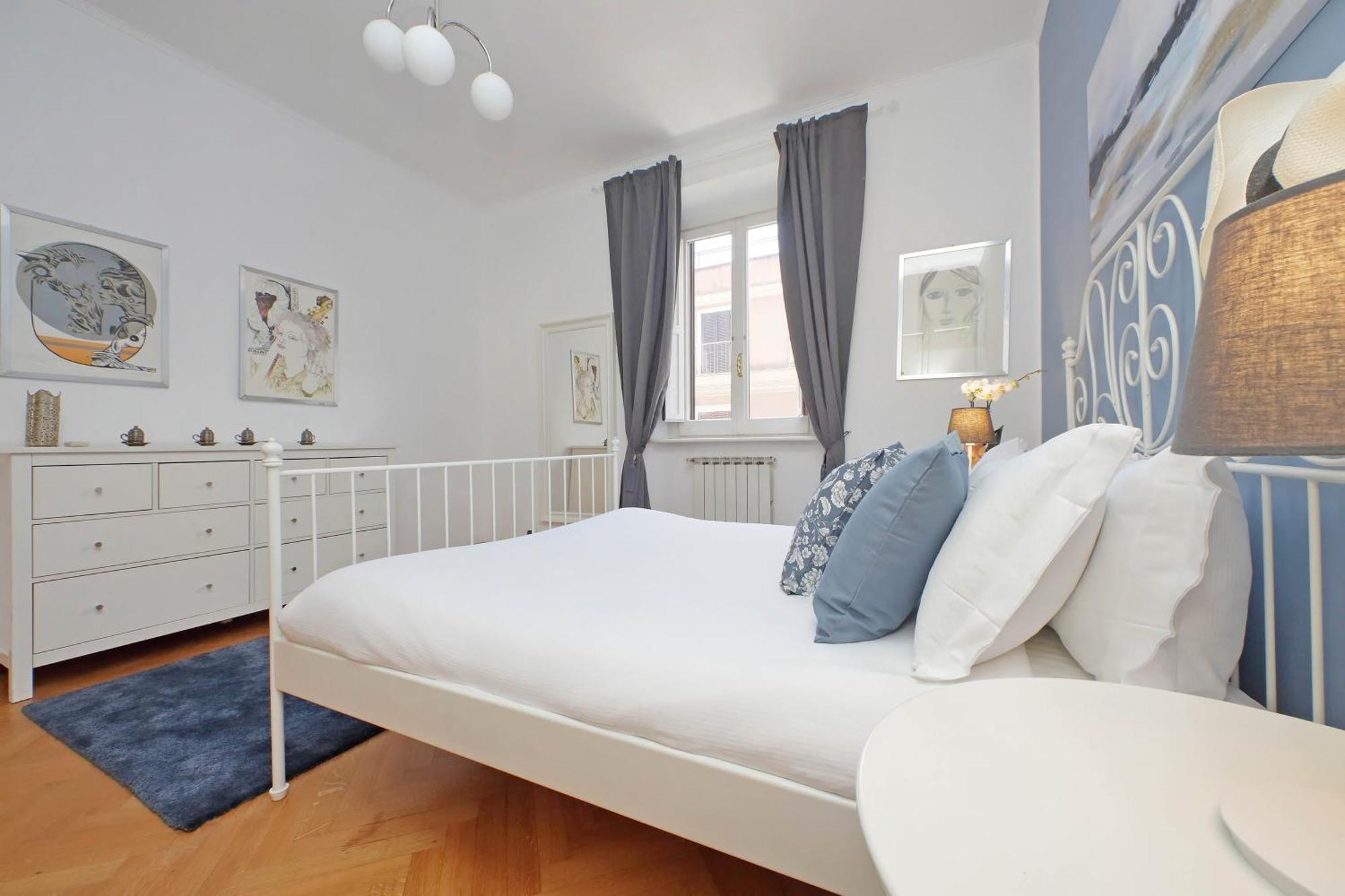 Ych-Comfortable 2 Bedrooms Flat Near Colosseum Rom Exterior foto