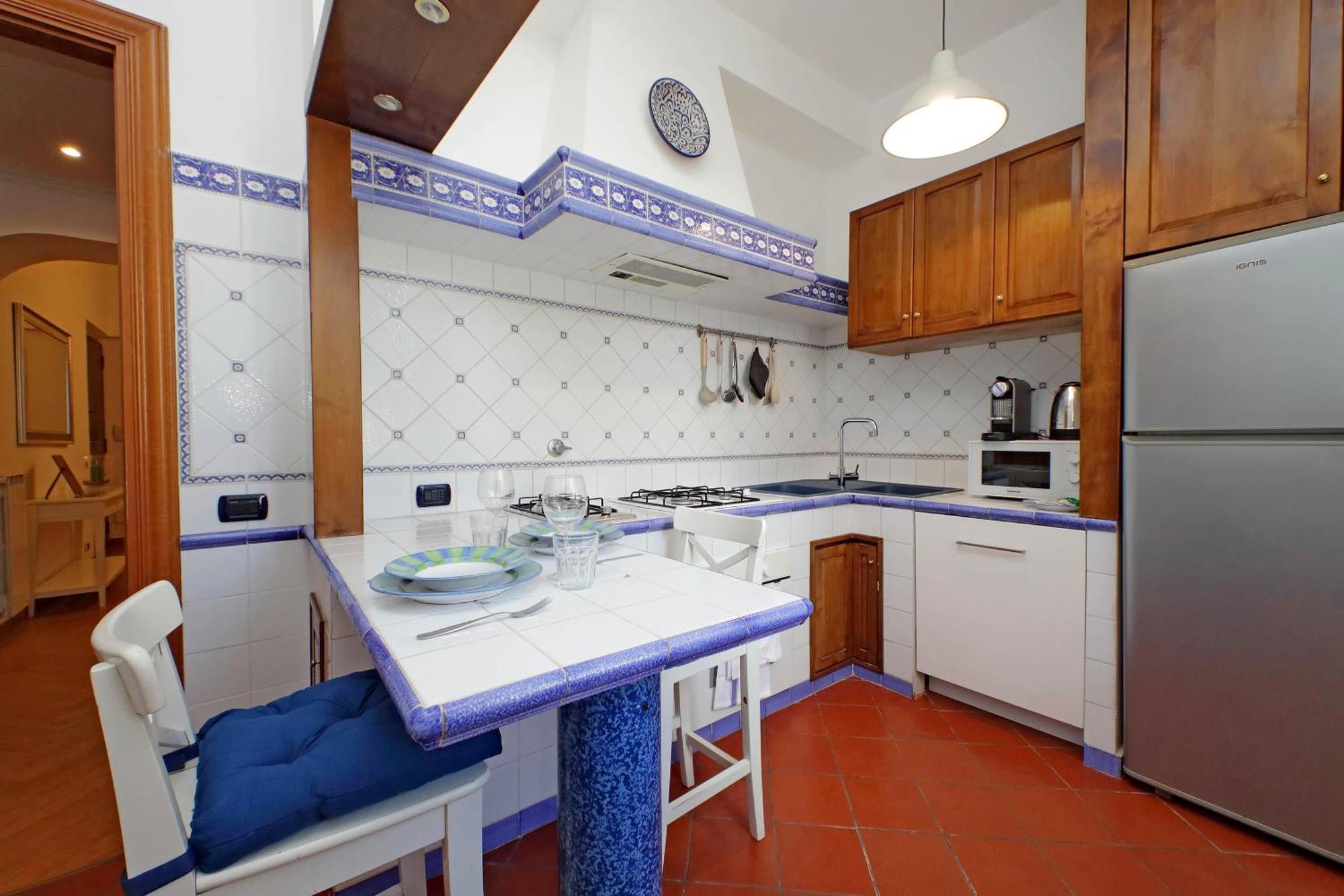 Ych-Comfortable 2 Bedrooms Flat Near Colosseum Rom Exterior foto